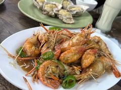 -贞姨美食·老字号海鲜大排档