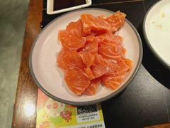 -東盛炭烤自助料理(浦东文峰广场店)