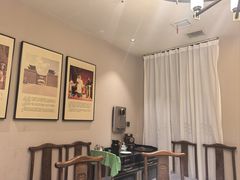 -二分八云雁阁•新晋菜大同味(长治路店)