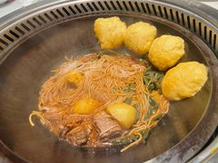 -遇东北林区铁锅炖(南开店)