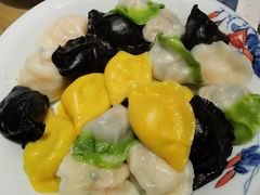 海鲜全家福水饺-小平岛開海水饺(浑南店)