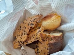 餐前面包-Solo(衡山路店)