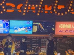 -HIB HUB公社(解放西路店)