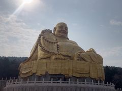 -千佛山风景名胜区