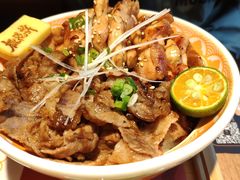 -桃花丼烧肉饭(凯丹商场店)