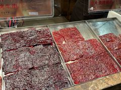 -美珍香(东方宝泰店)
