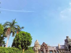 -南宁方特东盟神画