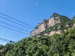 -云梦山