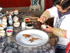 -景德镇古窑民俗博览区