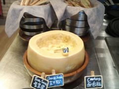 -圣丰索菲特·2 On 988 Café 自助餐厅