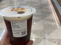 -CoCo都可(虹口龙之梦店)