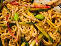 -东四民芳餐厅(世茂工三店)