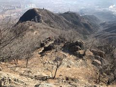 -阳台山自然风景区