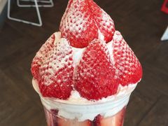 -Cafe de Paris(林荫路店)