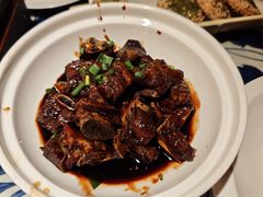 -绿茶餐厅(布吉万象汇店)