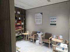 -金蚁康•经络调理•肩颈按摩(三山街店)