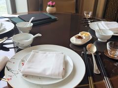 -珠海瑞吉酒店·宴庭中餐厅