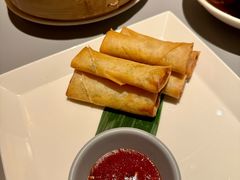 -桂满陇·手作小笼包&江南叫花鸡(中山公园店)