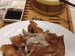 -同君福大酒楼(紫新路店)