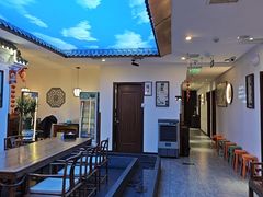 -徽韵人家·传承正宗徽菜(牡丹园店)