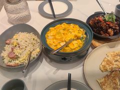 -鹿港小镇(悠唐店)