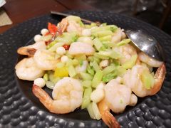 -童福兴·南京菜(老门东店)