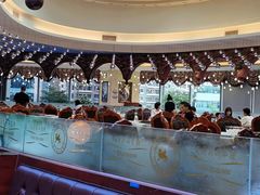 -威尼斯西餐厅(东区店)