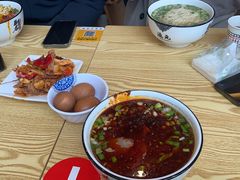 -德元兰州纯汤牛肉面