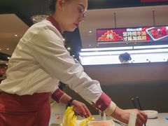 -海底捞火锅(逸仙路店)
