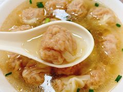 -利达汤圆馄饨(川公路店)