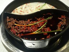 -钢管厂歆瑞源油卤串串香(春熙路太古里店)
