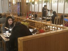 大堂-武松家(翠微百货大成路店)