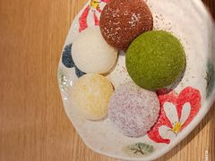 -温野菜涮涮锅(曲江大悦城店)