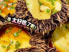 -四川小胡子海鲜(丁村万人海鲜广场店)