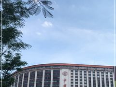 -广州中国大酒店