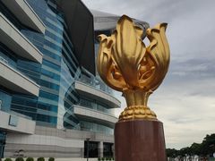 -香港会议展览中心演讲厅