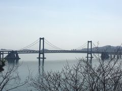 -星海湾跨海大桥