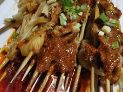 -回味南塘老王虾尾(总店)