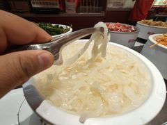 -龍歌自助小火锅(雨花台江南虹悦城店)
