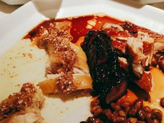 -金戈戈香港豉油鸡(皇庭广场店)