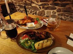 -Krčma Šatlava