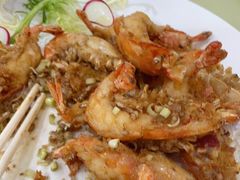 -福喜美食城