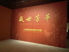 -上海博物馆(人民广场馆)