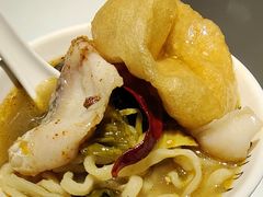 -友达面馆(广州总店)