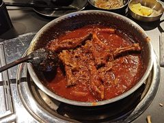 -HOTISLAND海鸡岛·韩国料理(江南西店)
