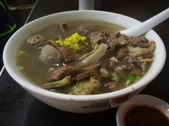 -潮镇老尾牛杂(环城西路店)