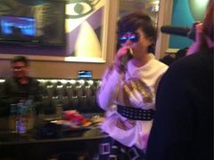 -INLOVE KTV(文一店)