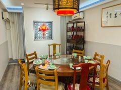 -慈素轩饭店-时尚素食餐厅