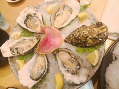 -昱匠·日本料理(金融街店)