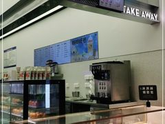 -喜茶(南昌王府井店)